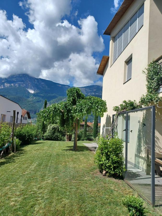Das Landhaus Terlano Exterior photo