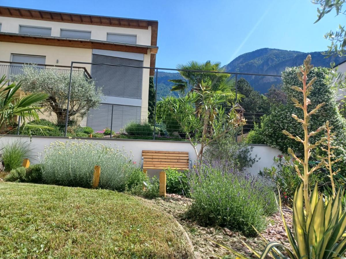 Das Landhaus Terlano Exterior photo
